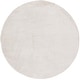 preview thumbnail 15 of 14, SAFAVIEH Whisper Fulga Modern Abstract Rug 6'7" Round - Beige - Round