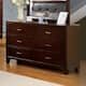 Option Brown Cherry