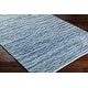 preview thumbnail 6 of 4, Livabliss Jean Recycled Cotton Casual Area Rug