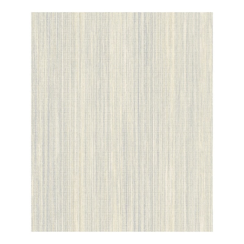 Advantage Audrey Honey Stripe Texture Wallpaper - 21 x 396 x 0.025
