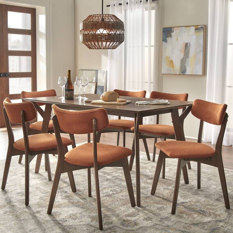 Lifestorey Cari Dining Table