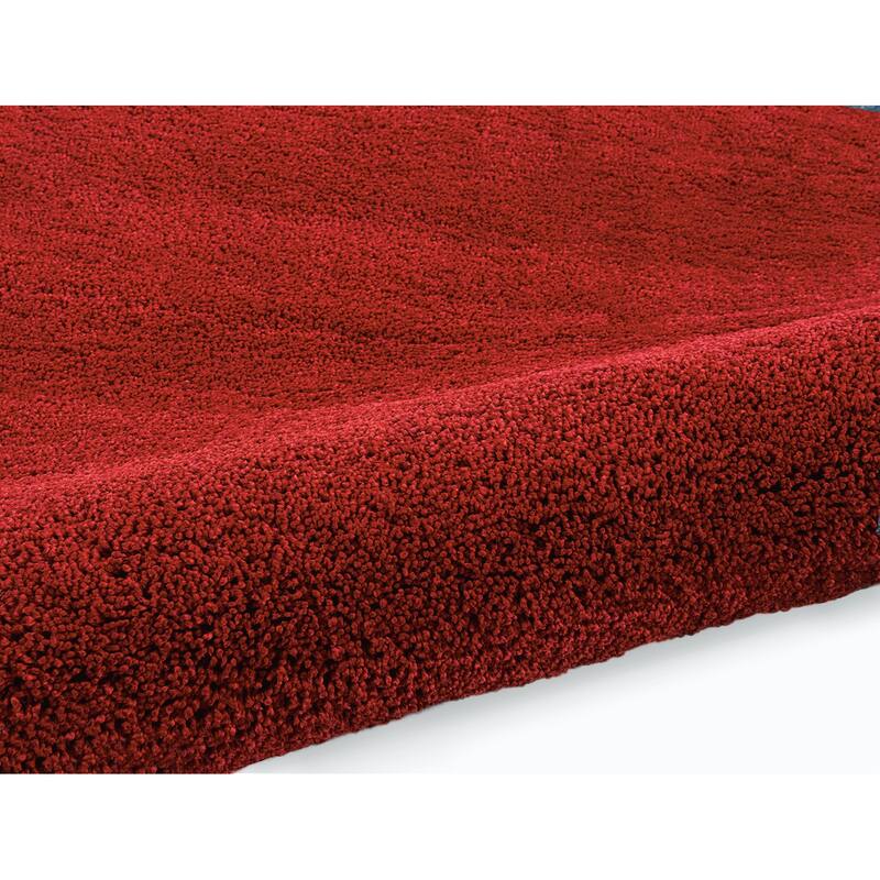 Calvin Klein Brooklyn Solid Area Rug