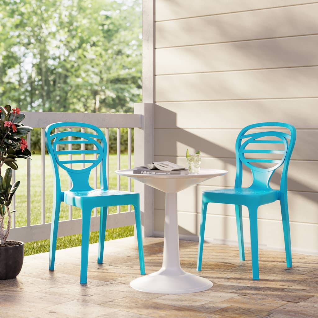 Kova Patio Bistro Set