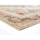 preview thumbnail 10 of 14, Porch & Den Steven Distressed Diamond Medallion Area Rug