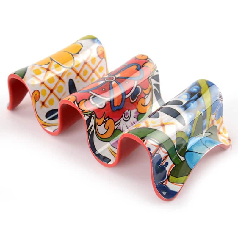 Prepara Taco Holder 3 Pack