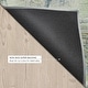 preview thumbnail 5 of 149, Machine Washable Indoor/ Outdoor Chic Paisley Chantille Rug