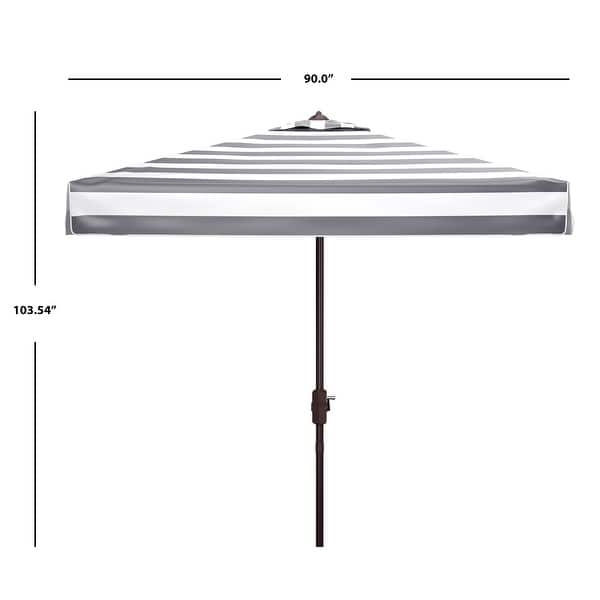 cantilever offset patio umbrella cover Amazon.com : Patio Umbrella Cover for 7.5ft to 11.5ft Cantilever Umbrella