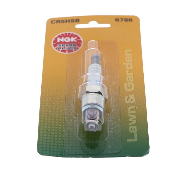 NGK OEM 6786 replacement cr5hsb blyb spark plug