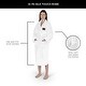 preview thumbnail 70 of 119, MLB Tag Silk Touch Robe S/M