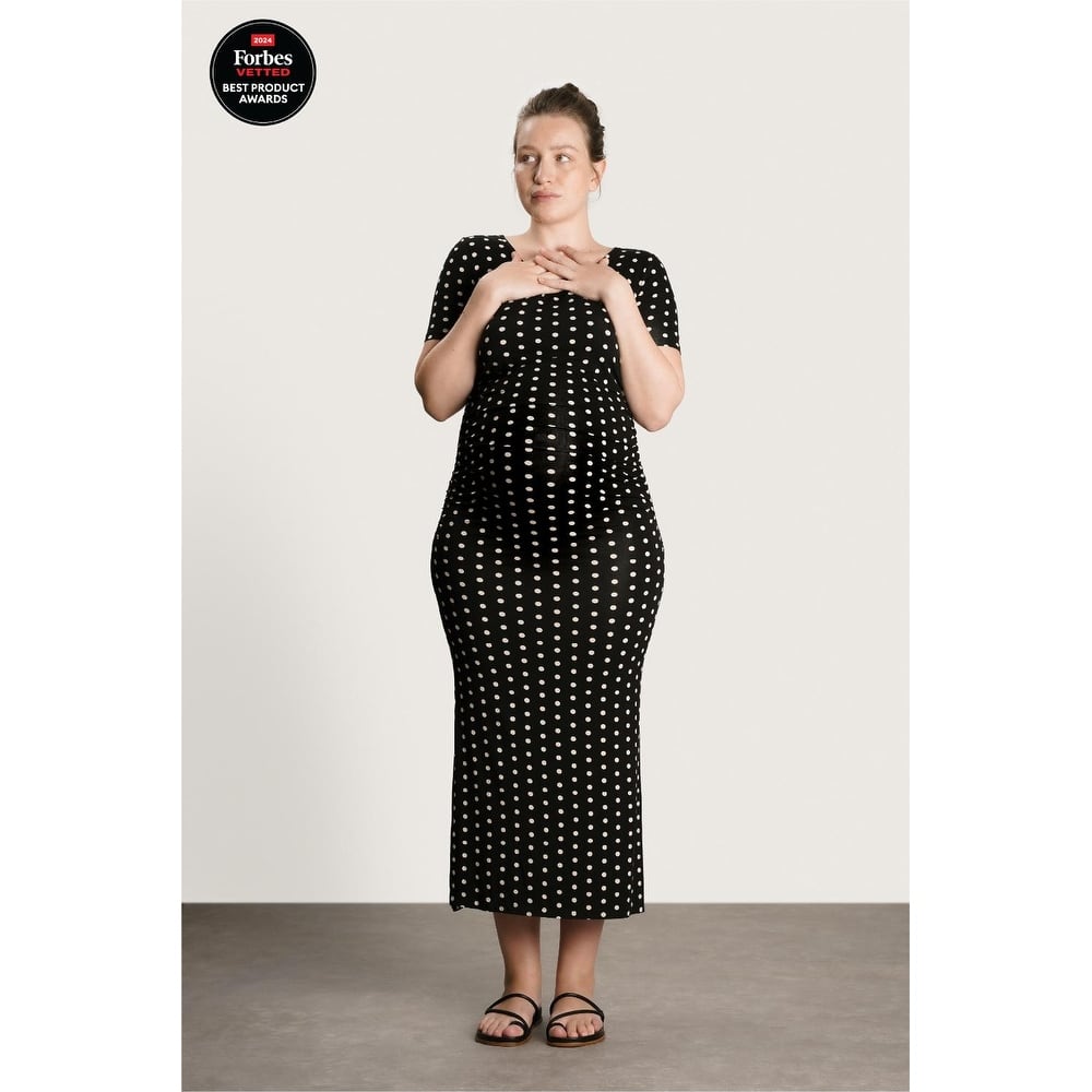 Hugo Maxi Dress