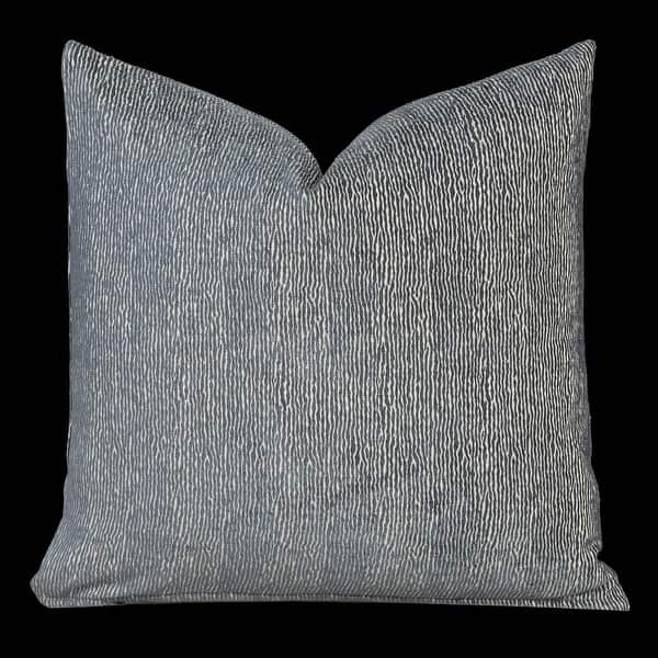 F Scott Fitzgerald 'Golden Hours' Washable Velvet Throw Pillow