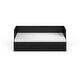 Thumbnail 13, Furniture of America Daja Cottage Full Solid Wood Storage Daybed. Changes active main hero.
