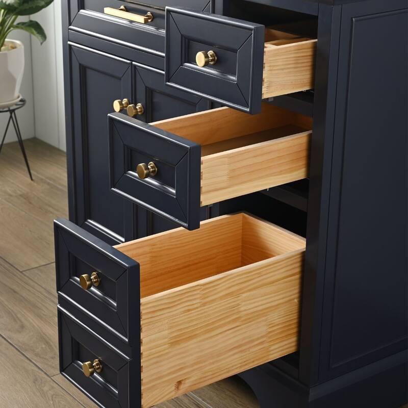 Sudio Design Thompson 36" Bathroom Vanity