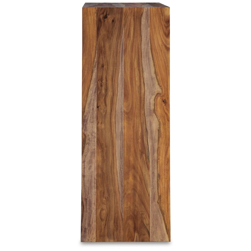 Signature Design by Ashley Dressonni Brown Chest of Drawers