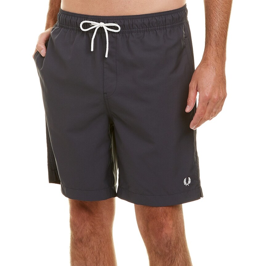 fred perry swimwear