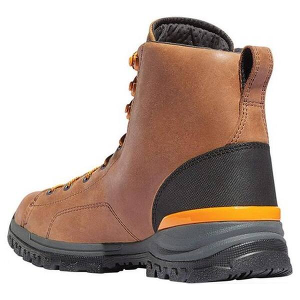 danner non slip boots