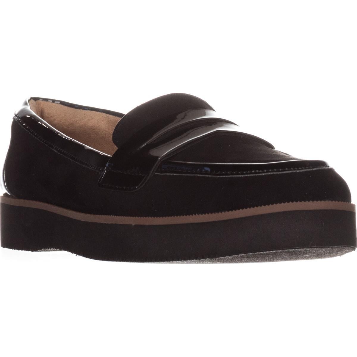 naturalizer zoren loafers