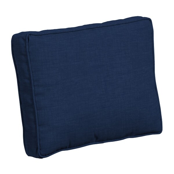 24 x 19 hot sale outdoor cushions
