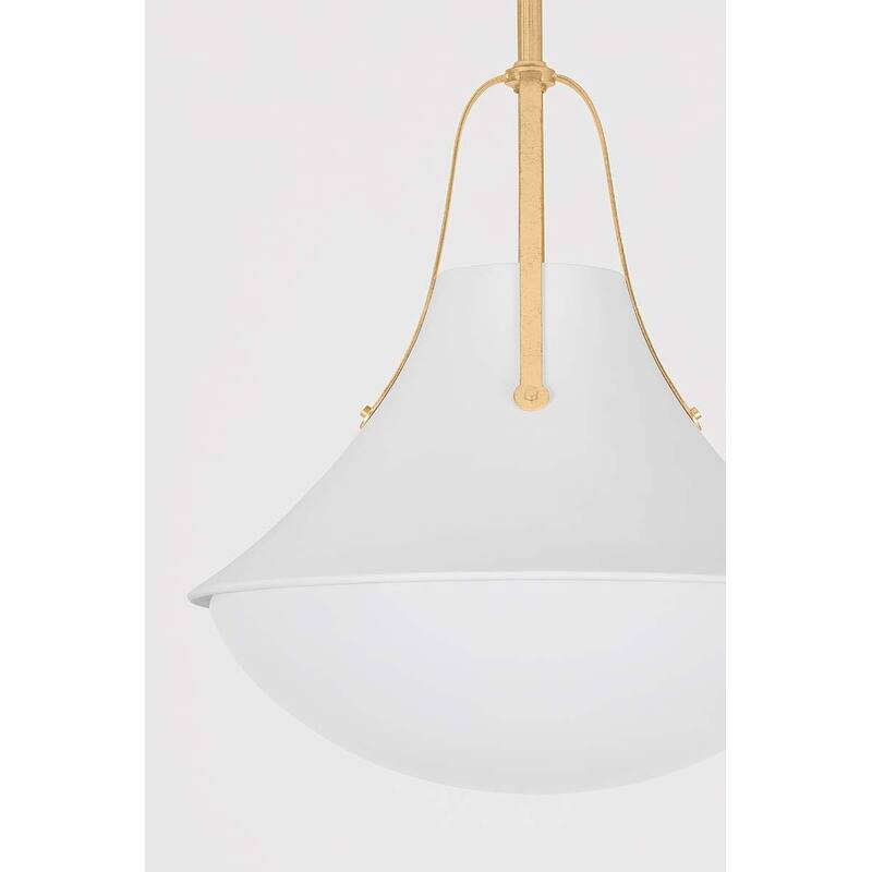 Hudson Valley Lighting 4520 Coventry 20" Wide Pendant