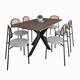 Option Rustic Grey/Grey