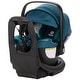 preview thumbnail 44 of 59, LiteClik 30 XT SafePlus® Infant Car Seat and Base Blue Razz Ice