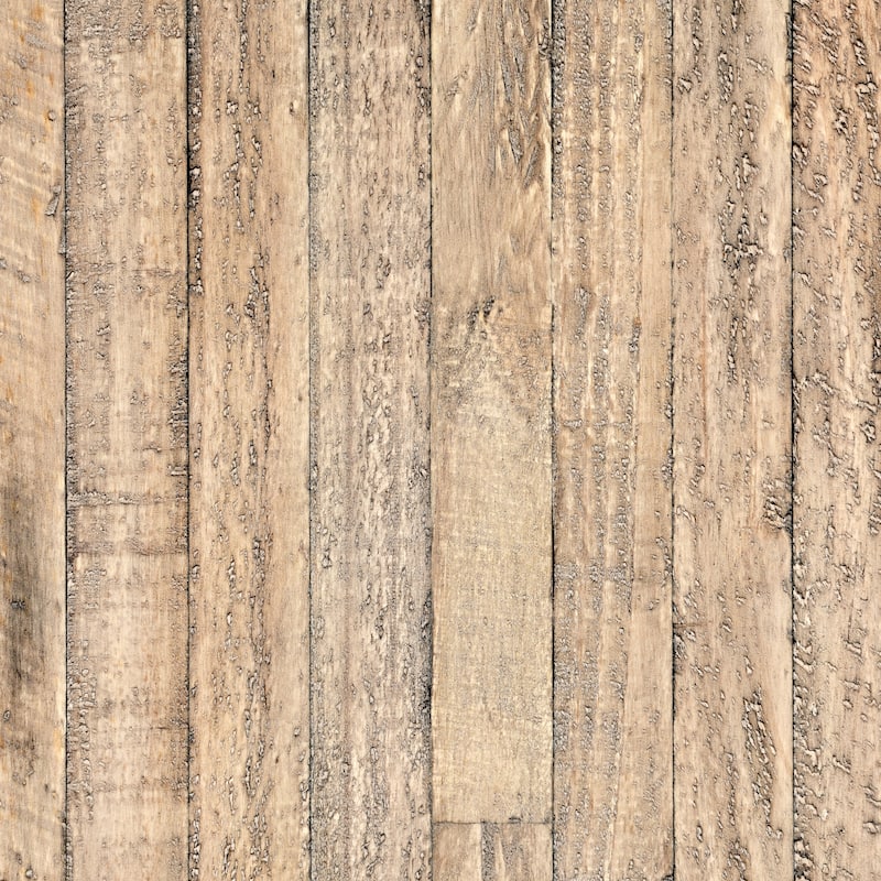 Classic Home Montana 84" Dining Table in Natural