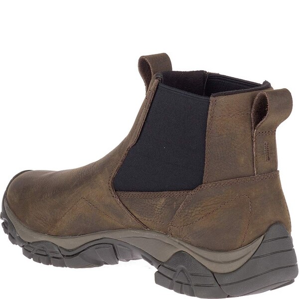 merrell chelsea boots mens