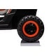 preview thumbnail 30 of 36, 12V Kids Ride-On Electric UTV Car with Remote Control, LED Lights, Music Player, and Swing Function for Boys & Girls Ages 3-6