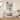 White Farmhouse Buffet Cabinet Hutch 2 Drawers Barn Doors Coffee Bar Liquor Cabinet