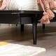 preview thumbnail 59 of 86, Middlebrook Blaney Solid Wood Spindle Platform Bed