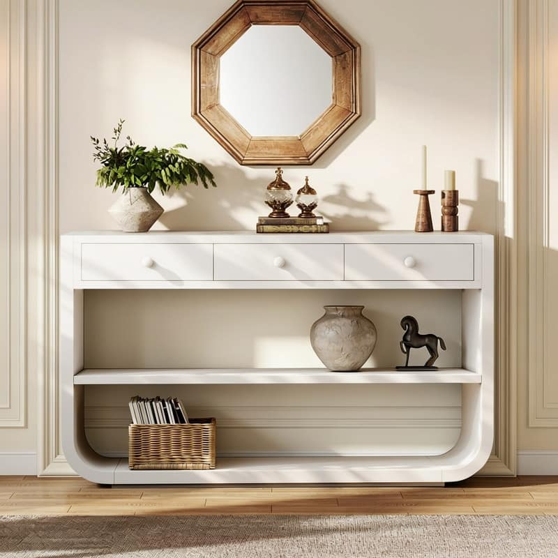 Option White