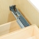preview thumbnail 8 of 24, Design House Brookings Kitchen Base Cabinet, Unfinished Birch, Birch, 15"