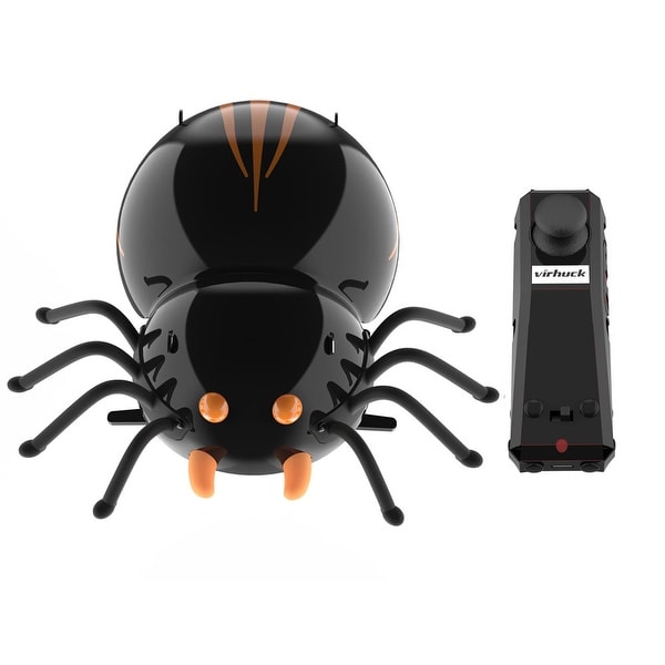 rc spider