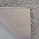 preview thumbnail 22 of 65, SAFAVIEH Tahoe Shag Nieki Geometric 1.2-inch Thick Rug