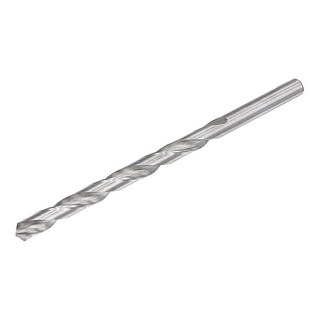 14mm Twist Drill Bits, High-speed Steel Extra Long Drill Bit 250mm 