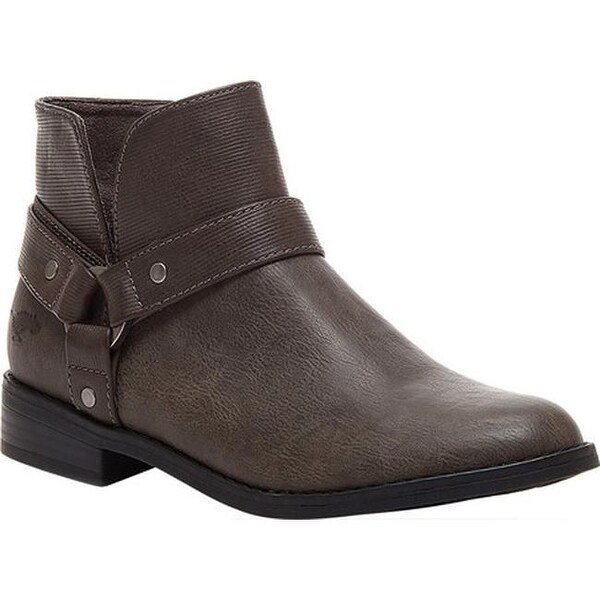 rocket dog bootie