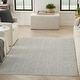 preview thumbnail 9 of 65, Nourison Textured Home Indoor Abstract Area Rug