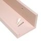 preview thumbnail 3 of 10, 24-inch Picture Ledge Shelf
