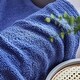 preview thumbnail 6 of 17, Cozy Potato® Comfort Couch Throw Blanket