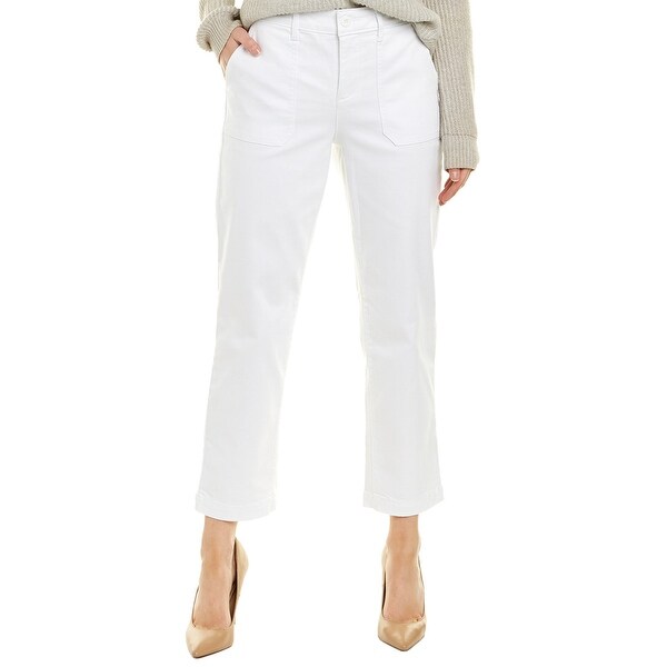 nydj white