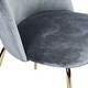 preview thumbnail 180 of 184, Carson Carrington Mid-Century Modern Velvet Dining Chair Set of 2