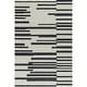 preview thumbnail 2 of 0, Livabliss Rossi Modern Striped Area Rug