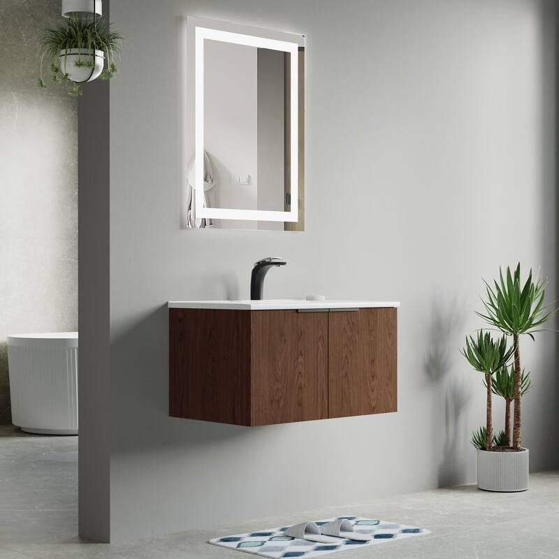Dillon 30" Single Vanity Set