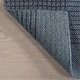 preview thumbnail 11 of 19, Oregon Plaid Wool Area Rug