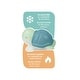 preview thumbnail 2 of 0, "Tropical" Thermosensitive Bath Toys