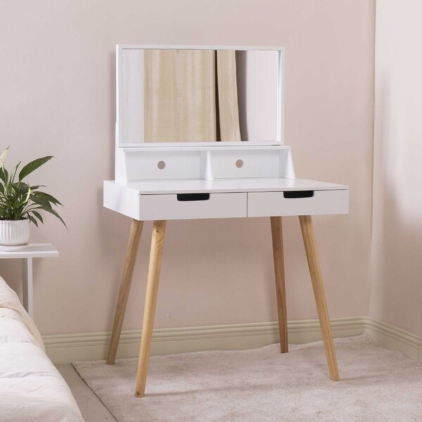 Vanity desk bed outlet bath and beyond