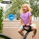 preview thumbnail 8 of 19, Lifetime Ace Flyer Multi-color Airplane Outdoor Teeter-totter