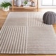 preview thumbnail 11 of 80, SAFAVIEH Handmade Natura Sumati Wool & Cotton Rug