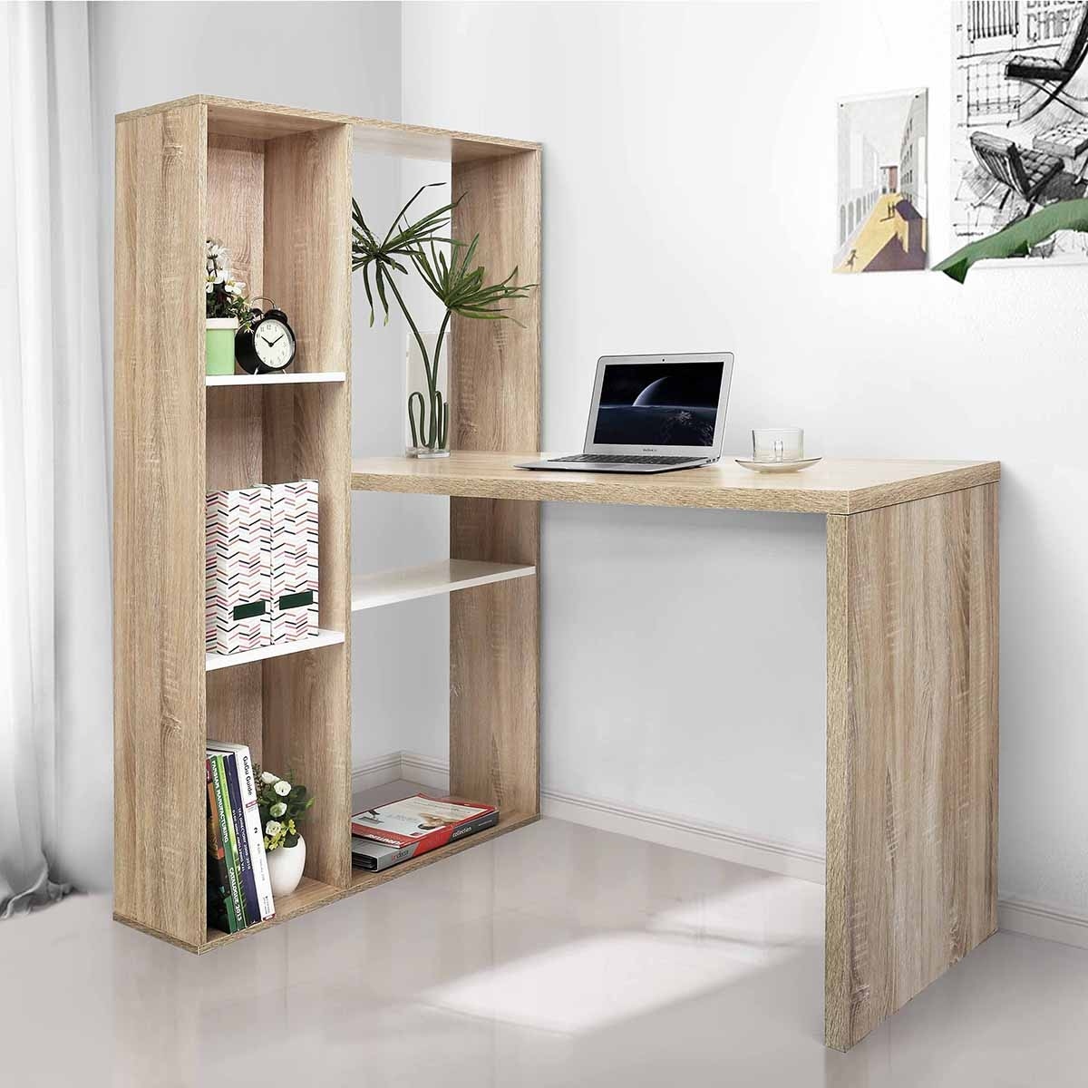 Gorvell cheap computer desk