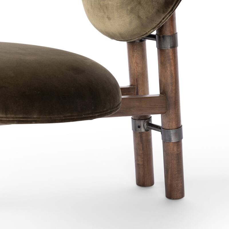 Haven Home Larson Chair